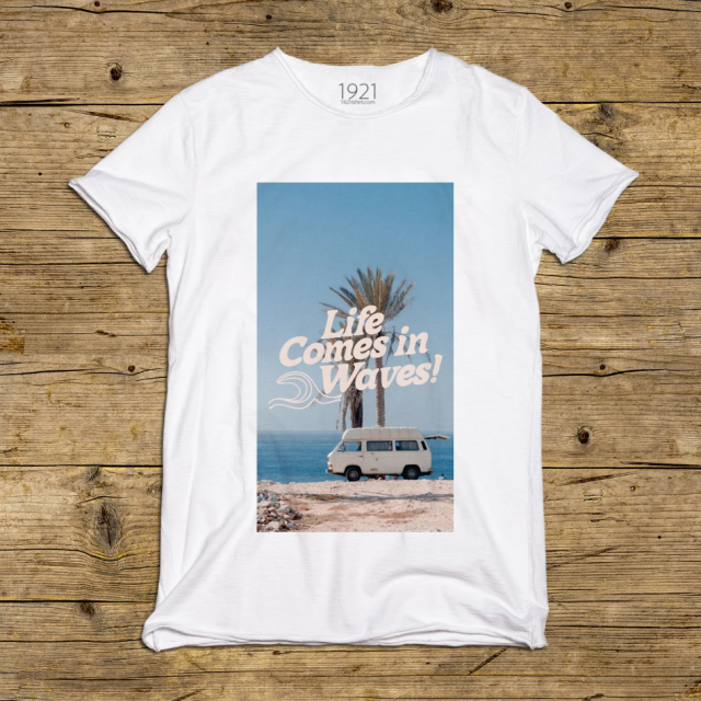 Tričko Art and Legends Cars Tričko Art and Legends Cars